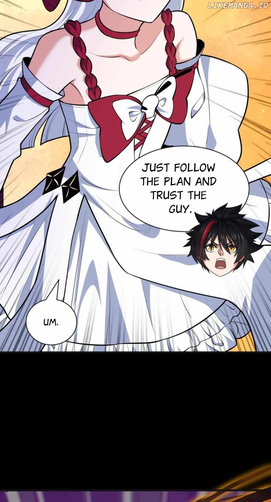 Age of Terror Chapter 481 52